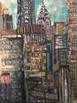 True city
