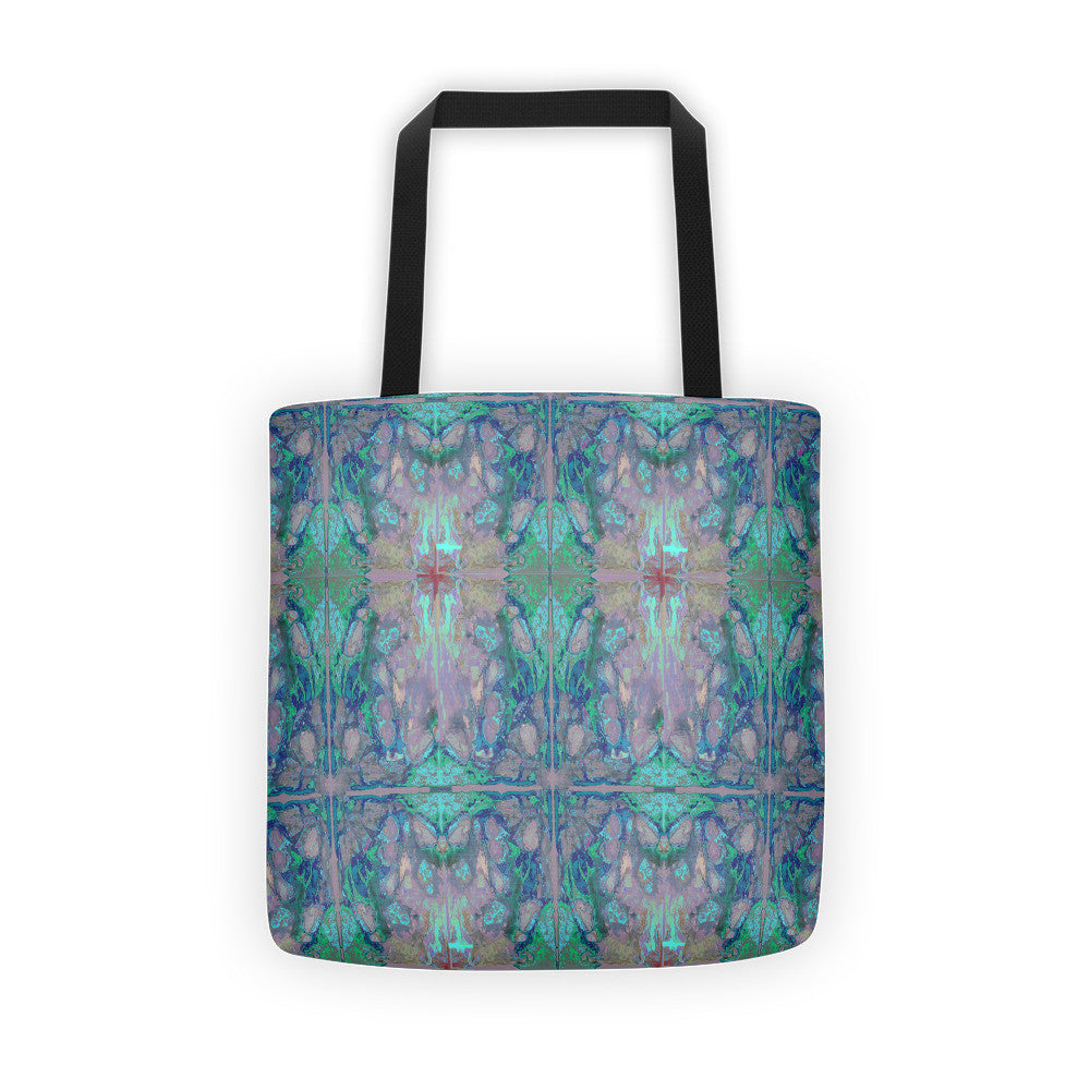 Mirror No. 1 Tote bag