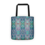 Mirror No. 1 Tote bag
