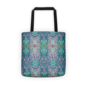 Mirror No. 1 Tote bag