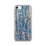 Square Stripe Phone Case
