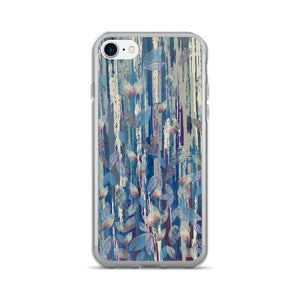 Square Stripe Phone Case