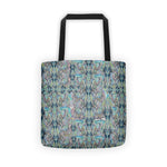 Mirror No. 2 Tote bag