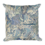 Neutral Camo Pillow