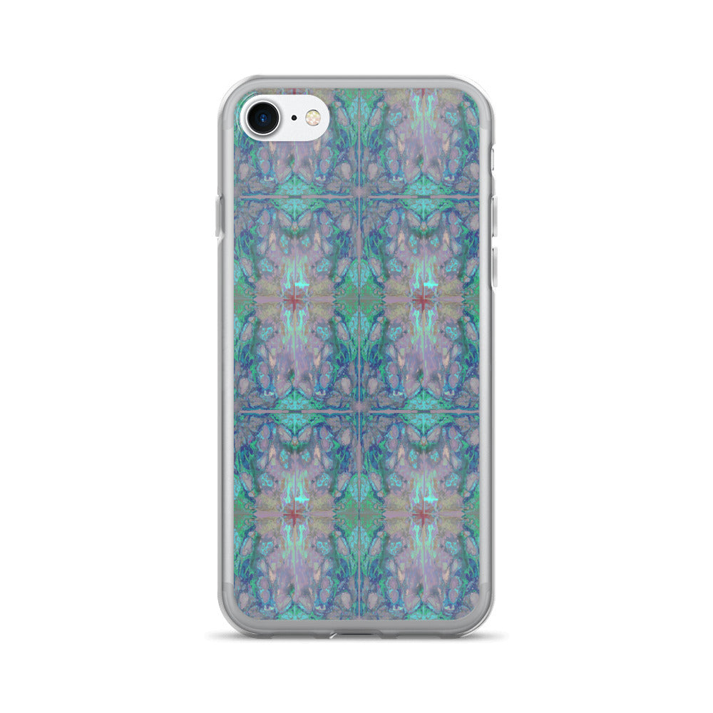 Mirror No. 1 Phone Case