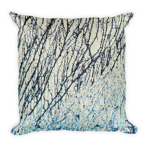 Vines Pillow