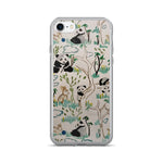 Panda Phone Case