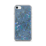 Water Pattern Phone Case