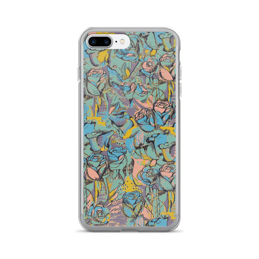 All Over Floral Phone Case