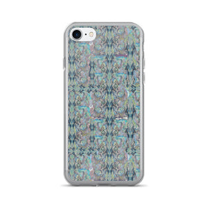 Mirror No. 2 Phone Case