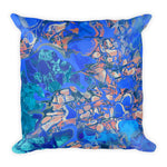 Monaco Square Pillow