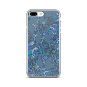 Water Pattern Phone Case