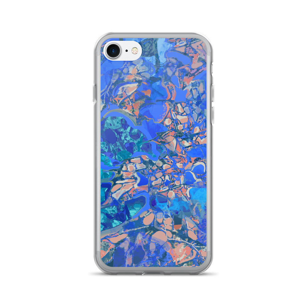 Monaco Phone Case