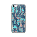 Italy 'Fabric' Phone Case
