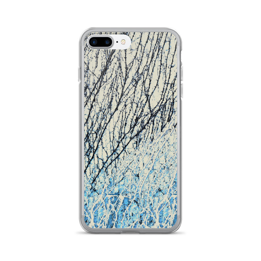 Vines Phone Case