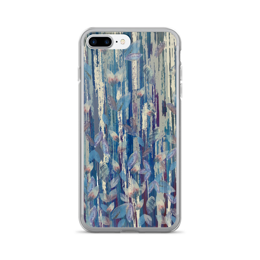 Square Stripe Phone Case